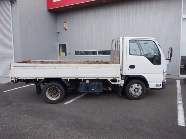 いすゞ エルフ TPG-NJR85Aの写真6