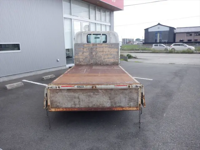 いすゞ エルフ TPG-NJR85Aの写真7