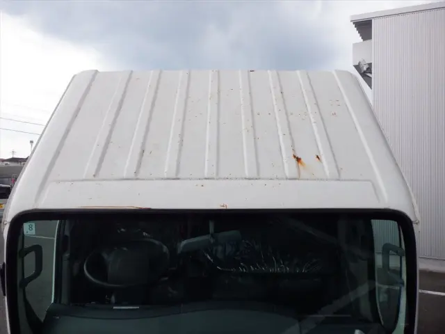 いすゞ エルフ TPG-NJR85Aの写真9