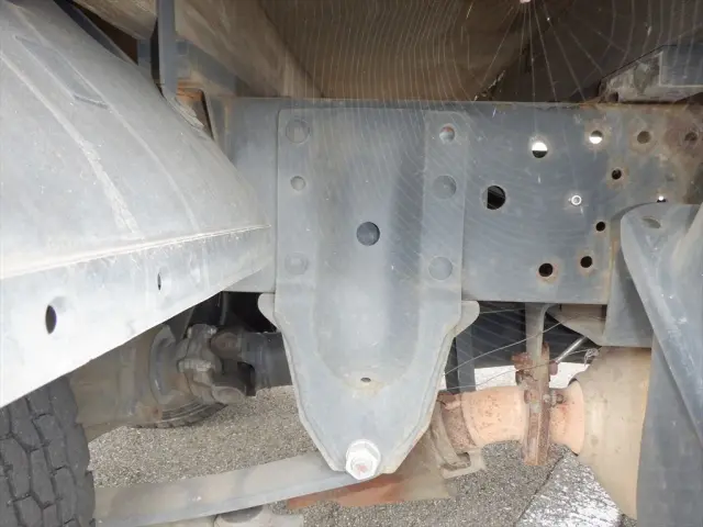 いすゞ エルフ TPG-NJR85Aの写真10