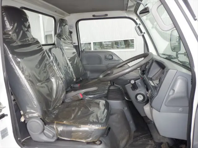 いすゞ エルフ TPG-NJR85Aの写真14