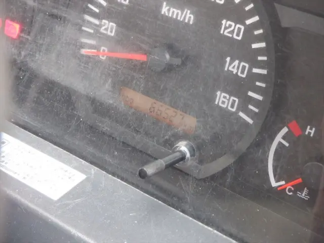 いすゞ エルフ TPG-NJR85Aの写真16