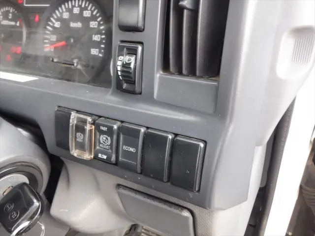 いすゞ エルフ TPG-NJR85Aの写真19