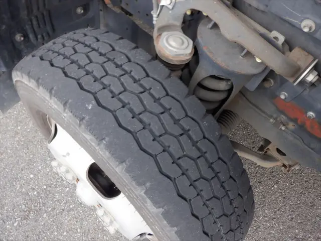 いすゞ エルフ TPG-NJR85Aの写真21