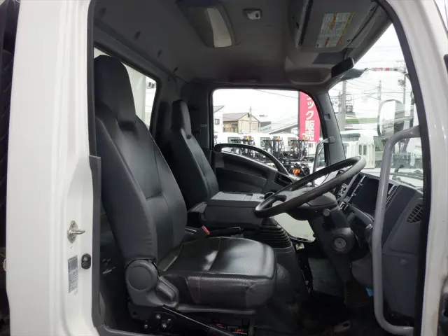 いすゞ フォワード TKG-FRR90S1の写真22