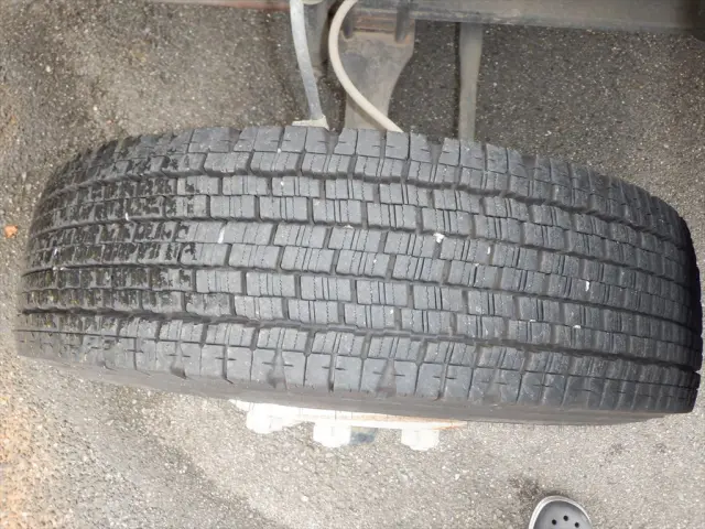 いすゞ フォワード TKG-FRR90S1の写真26