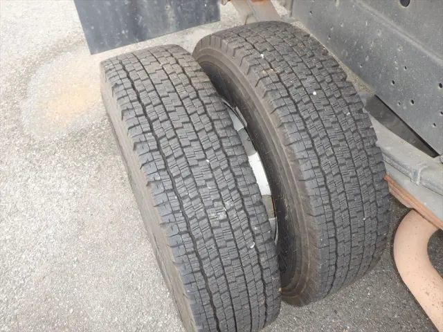 いすゞ フォワード TKG-FRR90S1の写真27