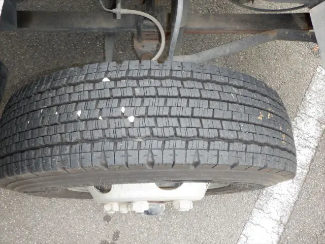 いすゞ フォワード TKG-FRR90S1の写真28