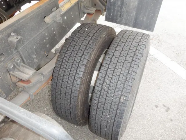 いすゞ フォワード TKG-FRR90S1の写真29