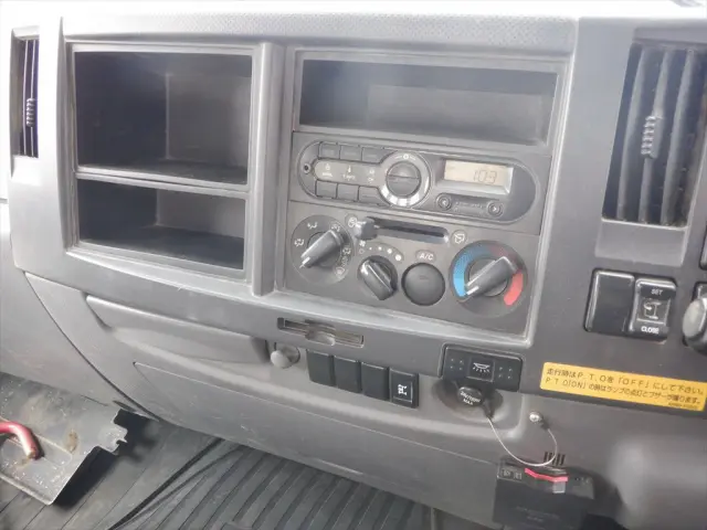 いすゞ フォワード TKG-FRR90S1の写真23