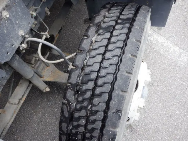 いすゞ フォワード TKG-FRR90S1の写真26