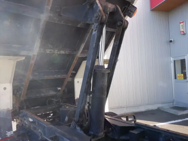 日野 レンジャー LKG-FJ7JDAAの写真13