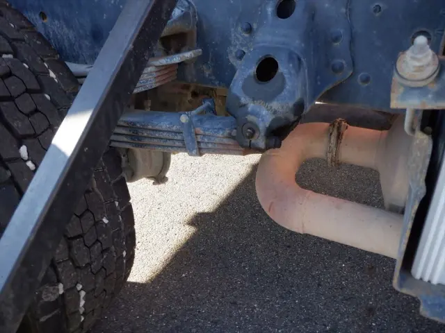 日野 レンジャー LKG-FJ7JDAAの写真15