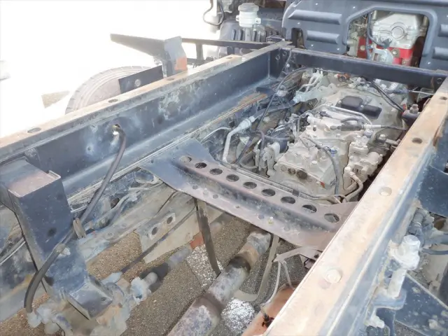 日野 レンジャー LKG-FJ7JDAAの写真17