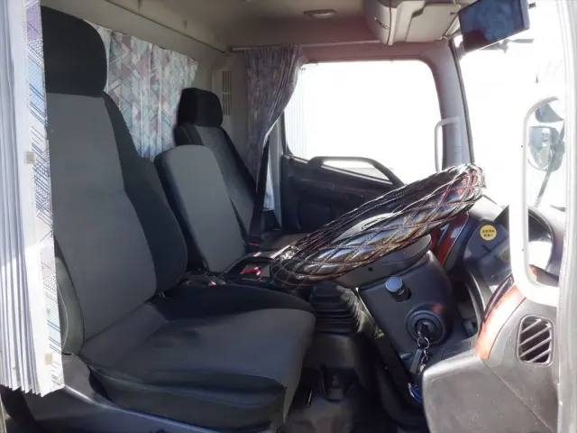 日野 レンジャー LKG-FJ7JDAAの写真20