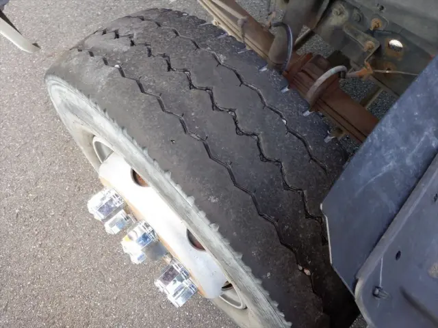 日野 レンジャー LKG-FJ7JDAAの写真23