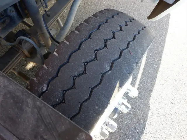 日野 レンジャー LKG-FJ7JDAAの写真24