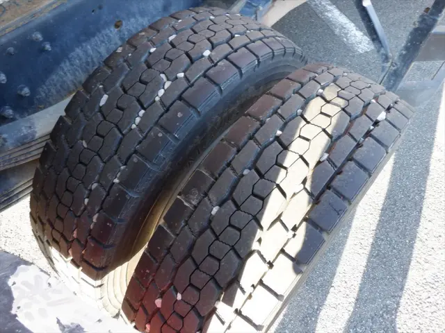 日野 レンジャー LKG-FJ7JDAAの写真25