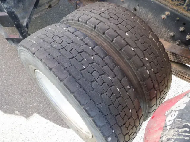 日野 レンジャー LKG-FJ7JDAAの写真26