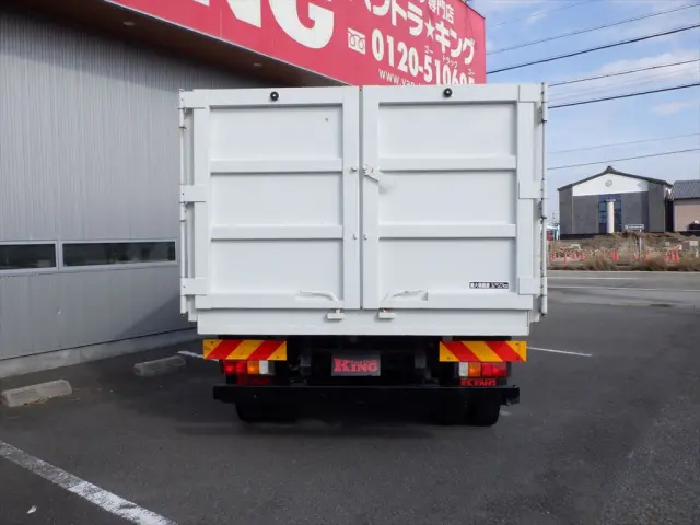 いすゞ フォワード TKG-FRR90S1の写真4