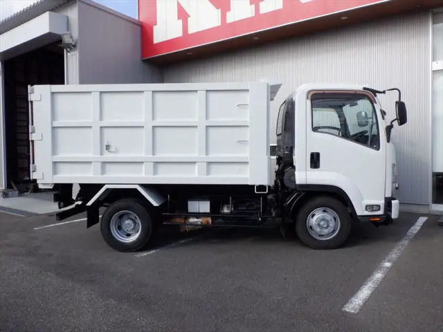 いすゞ フォワード TKG-FRR90S1の写真6