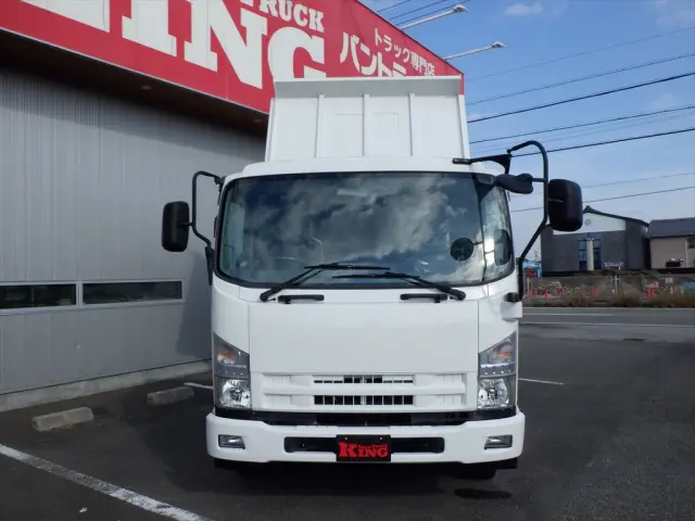 いすゞ フォワード TKG-FRR90S1の写真8