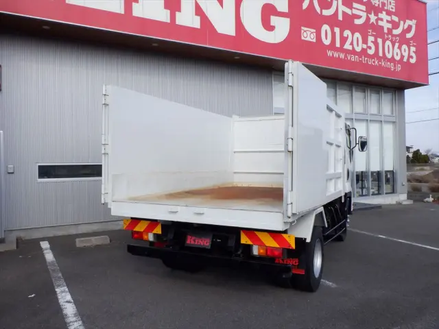 いすゞ フォワード TKG-FRR90S1の写真13