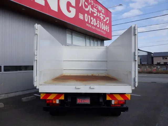 いすゞ フォワード TKG-FRR90S1の写真14