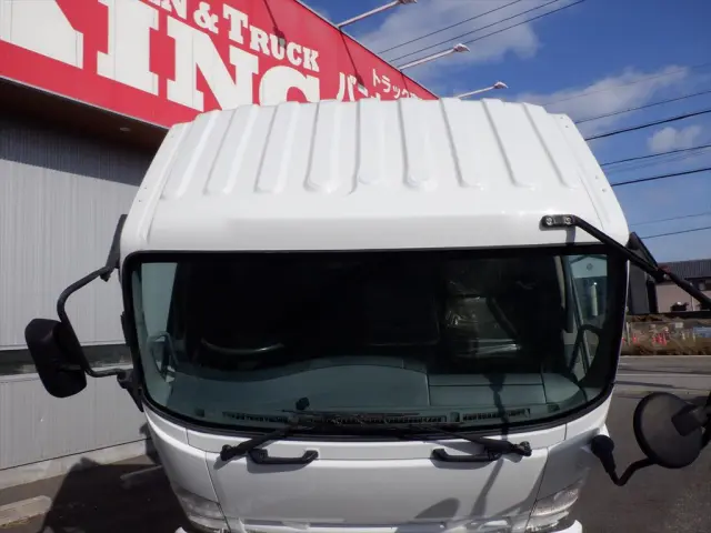 いすゞ フォワード TKG-FRR90S1の写真16