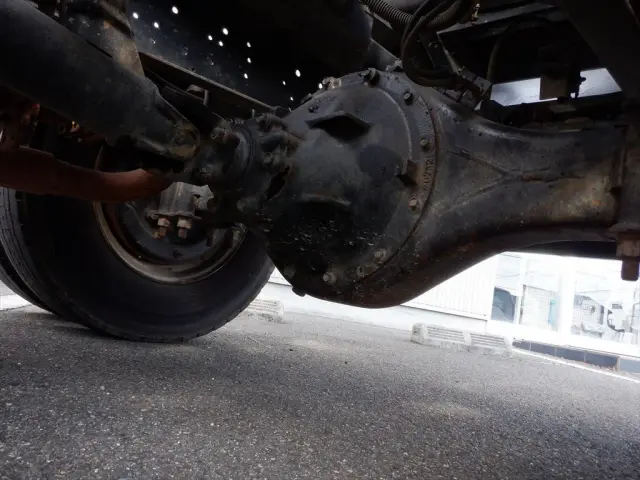 いすゞ フォワード TKG-FRR90S1の写真21