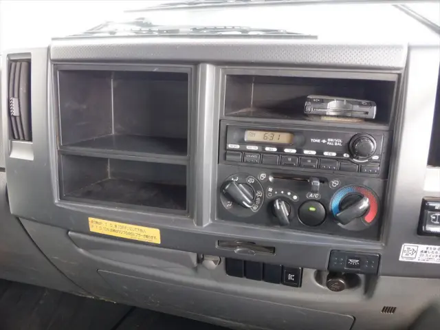 いすゞ フォワード TKG-FRR90S1の写真26