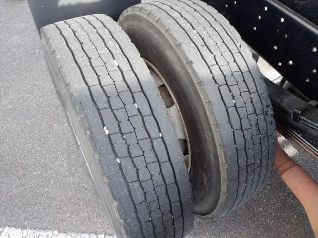 いすゞ フォワード TKG-FRR90S1の写真29