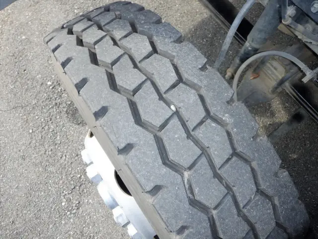 いすゞ フォワード TKG-FRR90S1の写真30