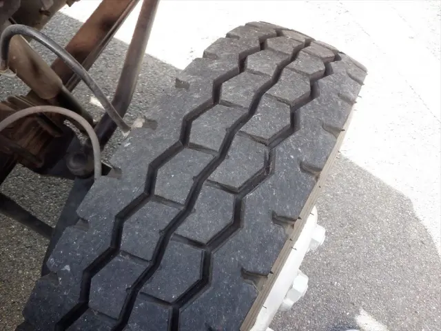 いすゞ フォワード TKG-FRR90S1の写真32