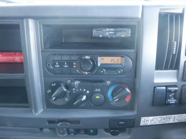 いすゞ フォワード 2PG-FRR90S1の写真20