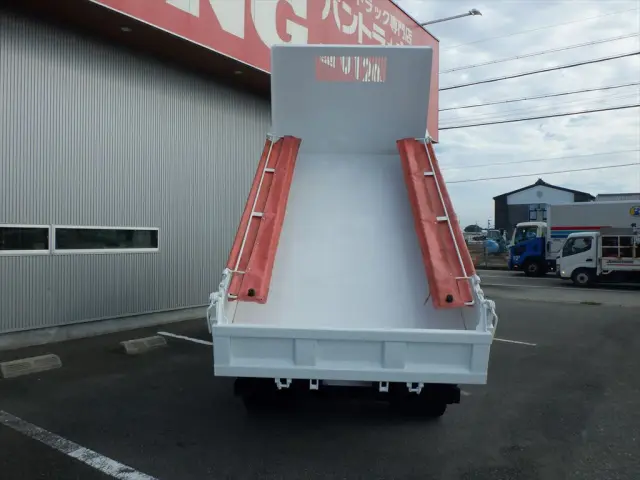 いすゞ エルフ TPG-NJR85ANの写真10