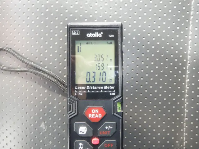 いすゞ エルフ TPG-NJR85ANの写真13