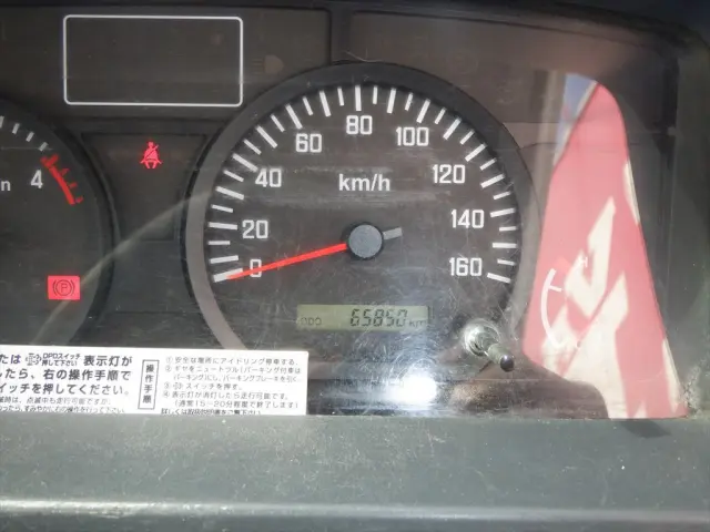 いすゞ エルフ TPG-NJR85ANの写真22