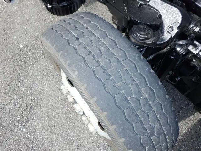 いすゞ エルフ TPG-NJR85ANの写真27