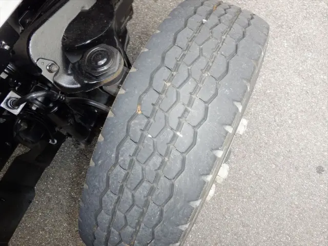 いすゞ エルフ TPG-NJR85ANの写真28