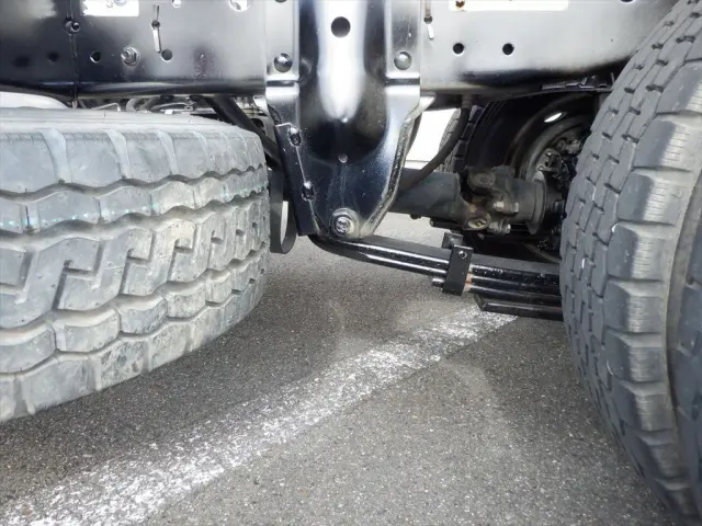 いすゞ エルフ TPG-NJR85ANの写真29