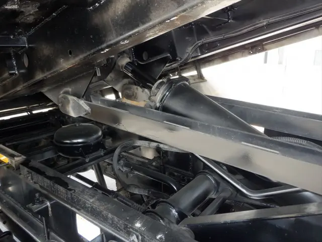 日野 レンジャー LKG-FE7JEAAの写真17