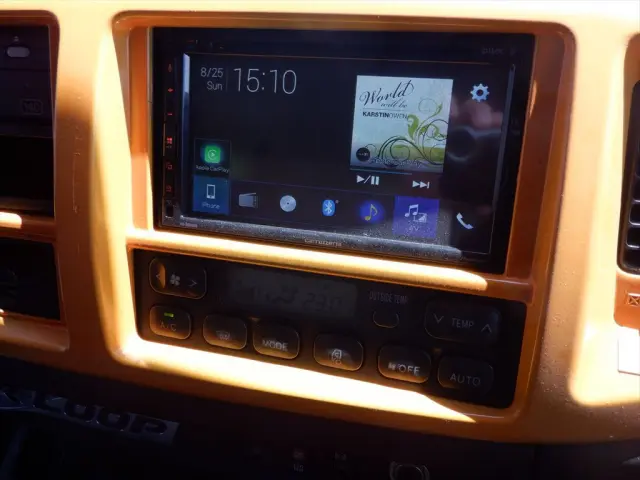 日野 レンジャー LKG-FE7JEAAの写真25