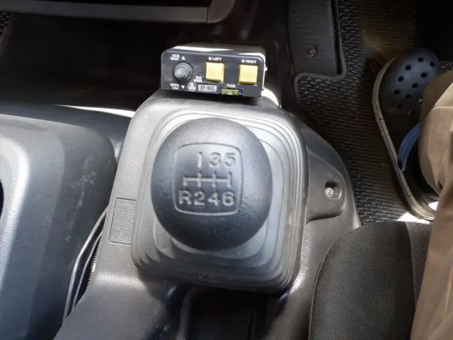 日野 レンジャー LKG-FE7JEAAの写真27