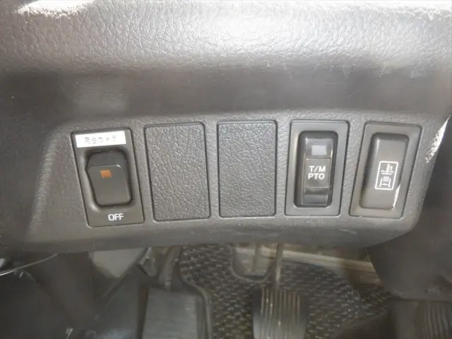 日野 レンジャー LKG-FE7JEAAの写真30