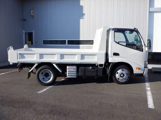 日野 デュトロ 2KG-XZU600T(2WD)の写真6