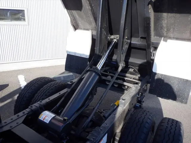 日野 デュトロ 2KG-XZU600T(2WD)の写真12