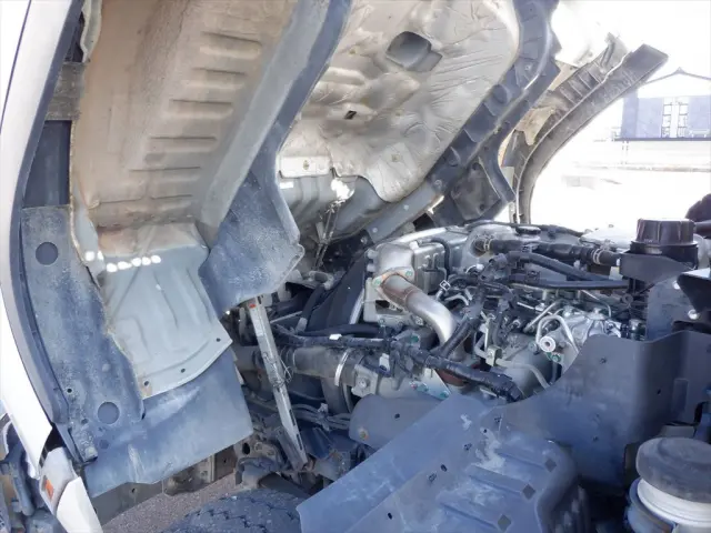 日野 デュトロ 2KG-XZU600T(2WD)の写真13