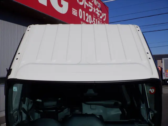 日野 デュトロ 2KG-XZU600T(2WD)の写真14