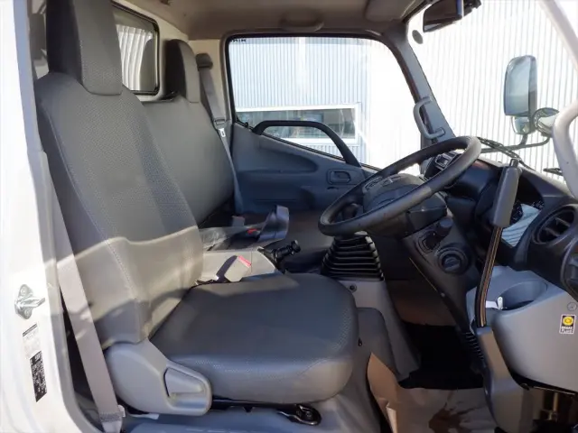 日野 デュトロ 2KG-XZU600T(2WD)の写真17
